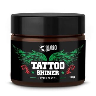 Tattoo Shiner Gel