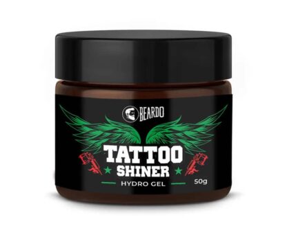 Tattoo Shiner Gel