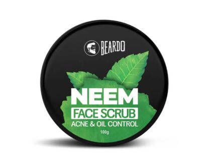 Beardo The Acne Control