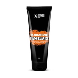 Turmeric Facewash