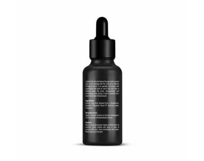 Ultraglow Face Serum