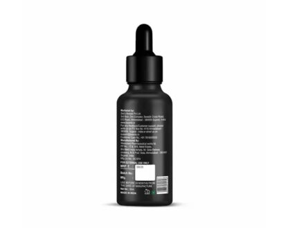 Ultraglow Face Serum