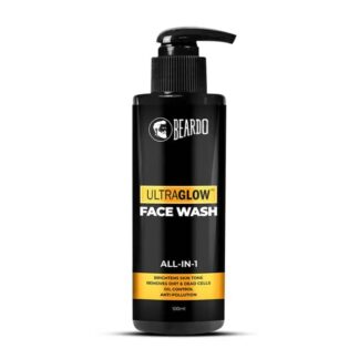 Ultraglow Face Wash