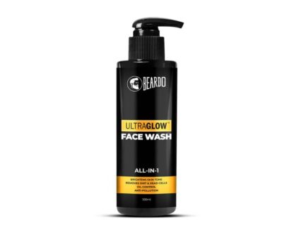 Ultraglow Face Wash