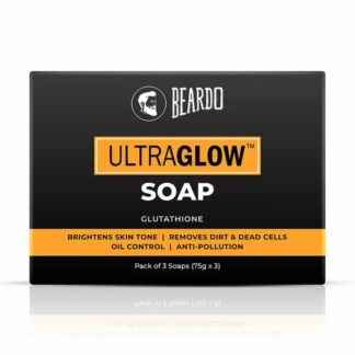 Ultraglow Soap