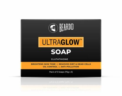 Ultraglow Soap