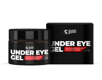 Under Eye Gel